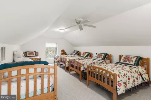 Bedroom - 539 Bethany Loop, Bethany Beach, DE 19930 photo 14 of 16