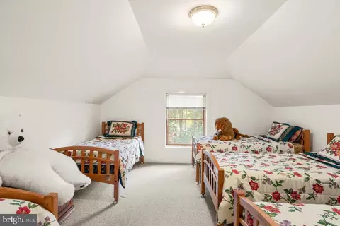 Bedroom - 539 Bethany Loop, Bethany Beach, DE 19930 photo 15 of 16
