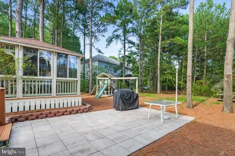 Exterior - 539 Bethany Loop, Bethany Beach, DE 19930 photo 11 of 24
