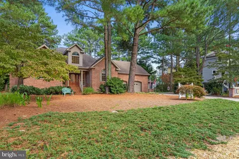 Exterior - 539 Bethany Loop, Bethany Beach, DE 19930 photo 3 of 24