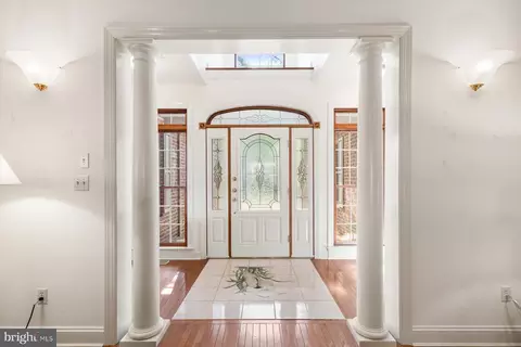Entry Way - 539 Bethany Loop, Bethany Beach, DE 19930 photo 2 of 6