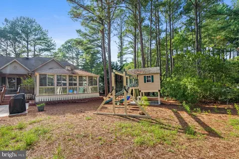 Exterior - 539 Bethany Loop, Bethany Beach, DE 19930 photo 12 of 24