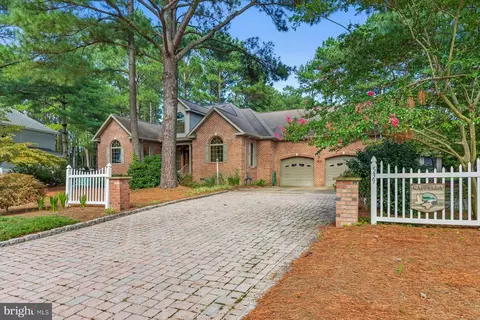 Exterior - 539 Bethany Loop, Bethany Beach, DE 19930 photo 2 of 24