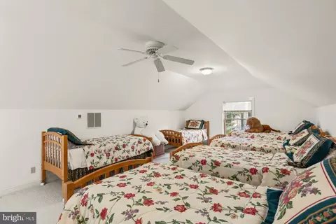 Bedroom - 539 Bethany Loop, Bethany Beach, DE 19930 photo 12 of 16