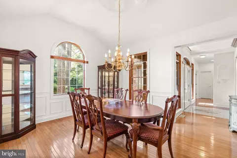 Dining - 539 Bethany Loop, Bethany Beach, DE 19930 photo 6 of 8