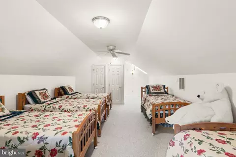Bedroom - 539 Bethany Loop, Bethany Beach, DE 19930 photo 13 of 16