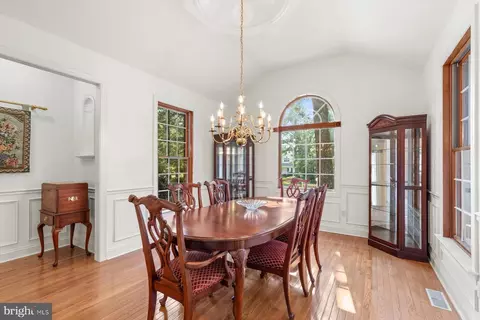 Dining - 539 Bethany Loop, Bethany Beach, DE 19930 photo 5 of 8