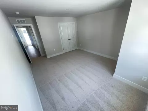 Bedroom - 349 Gallagher Dr, Ocean View, DE 19970 photo 5 of 5