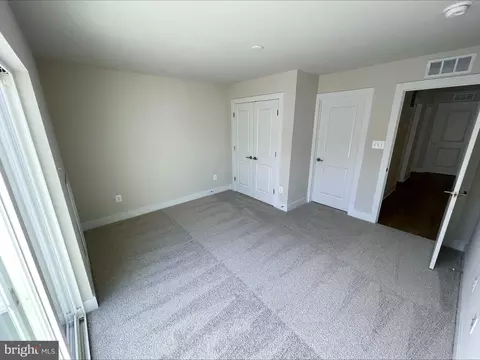Bedroom - 347 Gallagher Dr, Ocean View, DE 19970 photo 2 of 2