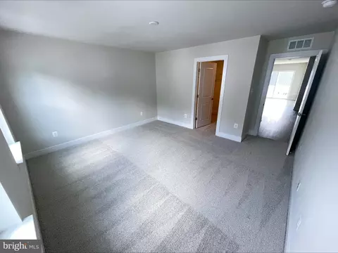 Bedroom - 347 Gallagher Dr, Ocean View, DE 19970 photo 1 of 2