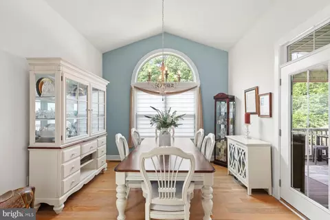 Dining - 32787 Widgeon Rd, Ocean View, DE 19970 photo 1 of 2