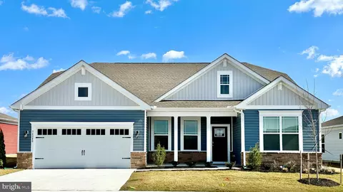 8052 Coastal Villages Blvd, Selbyville, DE 19975