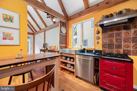 Kitchen - 118 Beebe Ave, Lewes, DE 19958 photo 2 of 3