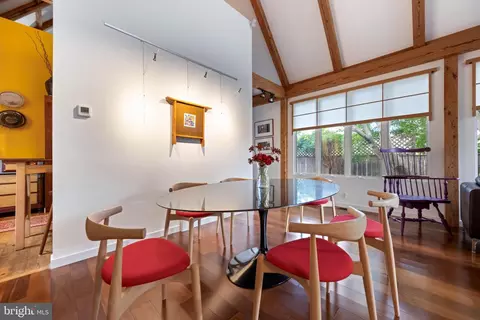 Dining - 118 Beebe Ave, Lewes, DE 19958 photo 2 of 3