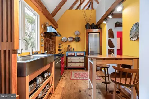 Kitchen - 118 Beebe Ave, Lewes, DE 19958 photo 1 of 3