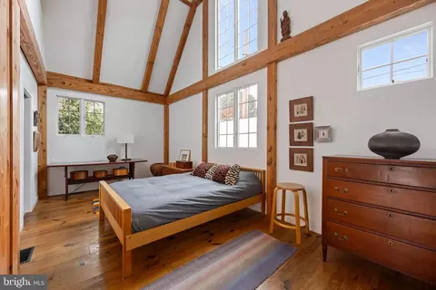 Bedroom - 118 Beebe Ave, Lewes, DE 19958 photo 2 of 3