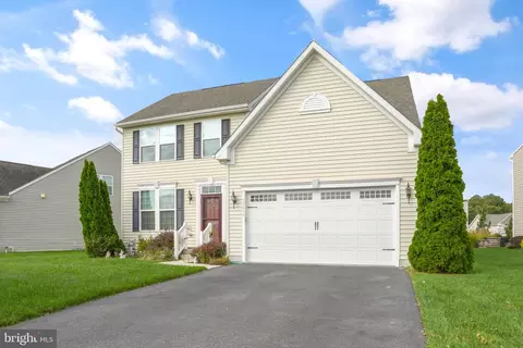 32434 Killdeer Dr, Selbyville, DE 19975