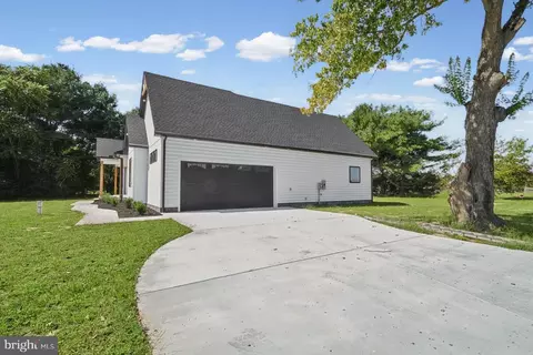 Exterior - 14133 Pepperbox Rd, Delmar, DE 19940 photo 6 of 6