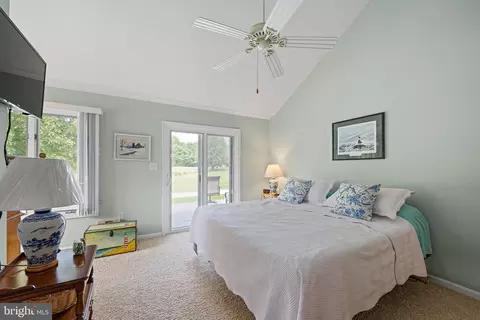 Bedroom - 324 Walkabout Rd, Bethany Beach, DE 19930 photo 1 of 5