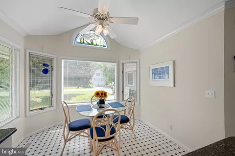 Dining - 324 Walkabout Rd, Bethany Beach, DE 19930 photo 3 of 4