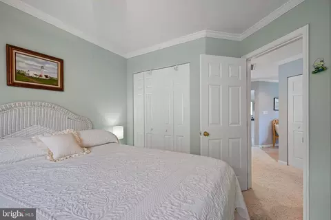 Bedroom - 324 Walkabout Rd, Bethany Beach, DE 19930 photo 5 of 5