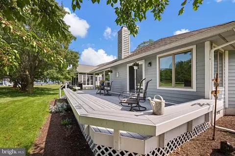 Exterior - 324 Walkabout Rd, Bethany Beach, DE 19930 photo 6 of 11