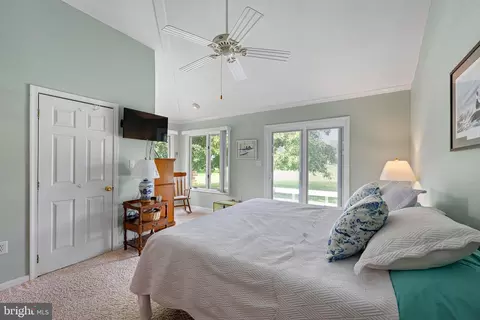 Bedroom - 324 Walkabout Rd, Bethany Beach, DE 19930 photo 2 of 5