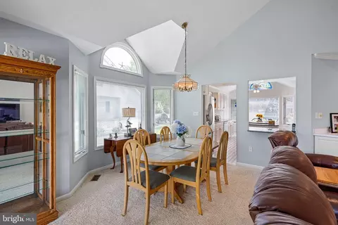 Dining - 324 Walkabout Rd, Bethany Beach, DE 19930 photo 1 of 4