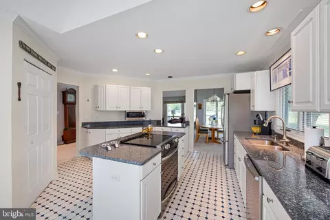 Kitchen - 324 Walkabout Rd, Bethany Beach, DE 19930 photo 2 of 3
