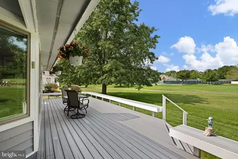 Exterior - 324 Walkabout Rd, Bethany Beach, DE 19930 photo 5 of 11