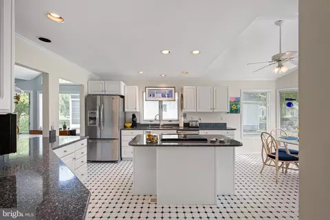 Kitchen - 324 Walkabout Rd, Bethany Beach, DE 19930 photo 3 of 3