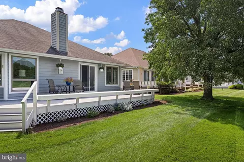 Exterior - 324 Walkabout Rd, Bethany Beach, DE 19930 photo 3 of 11