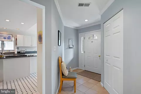 Entry Way - 324 Walkabout Rd, Bethany Beach, DE 19930 photo 1 of 1