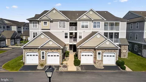 4202 Summer Brook Way #E, Milford, DE 19963