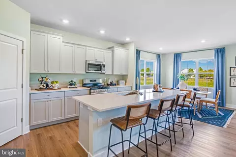 Kitchen - 100 Lantern Ln, Milton, DE 19968 photo 1 of 3