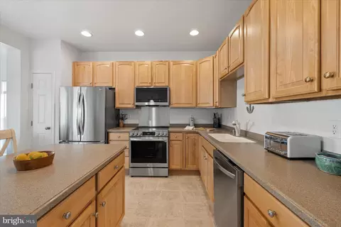 Kitchen - 45 Docs Place Ext, Millville, DE 19967 photo 2 of 2