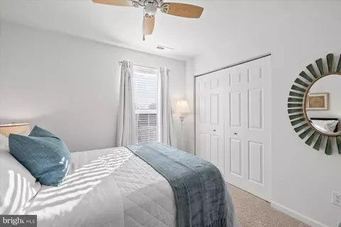 Bedroom - 45 Docs Place Ext, Millville, DE 19967 photo 5 of 7