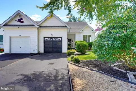 612 Beechwood Ave, Milford, DE 19963