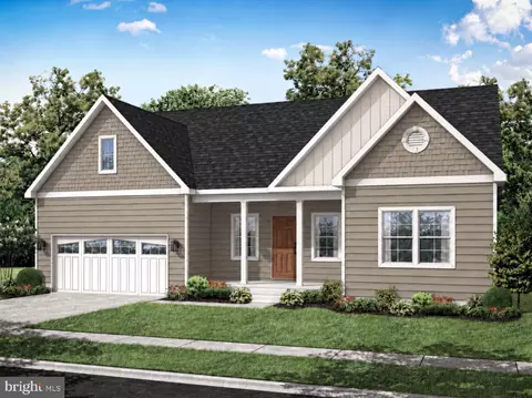 14271 Schooner Run - Lot #83, Ellendale, DE 19941