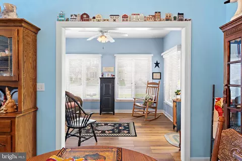 Entry Way - 11 Teaberry Ln, Georgetown, DE 19947 photo 1 of 2