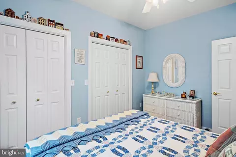 Bedroom - 11 Teaberry Ln, Georgetown, DE 19947 photo 4 of 4