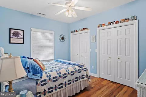 Bedroom - 11 Teaberry Ln, Georgetown, DE 19947 photo 3 of 4