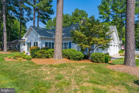 Exterior - 11 Teaberry Ln, Georgetown, DE 19947 photo 4 of 10