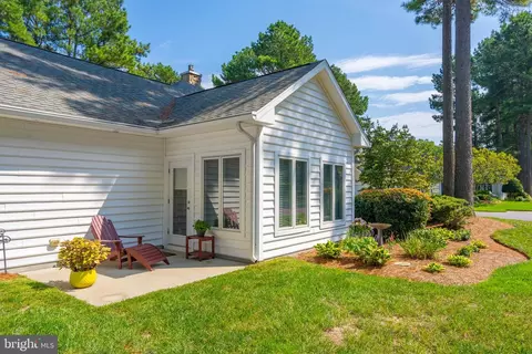 Exterior - 11 Teaberry Ln, Georgetown, DE 19947 photo 5 of 10