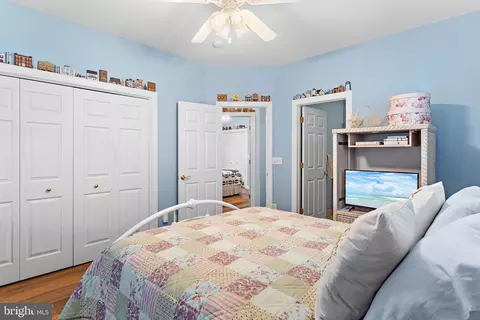 Bedroom - 11 Teaberry Ln, Georgetown, DE 19947 photo 2 of 4
