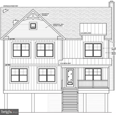 132 Sawyer Rd, Milford, DE 19963