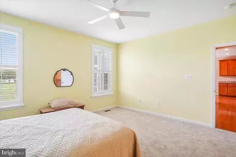 Bedroom - 16352 Corkscrew Ct, Lewes, DE 19958 photo 4 of 5
