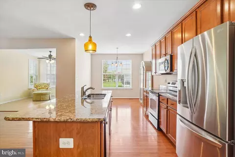 Kitchen - 16352 Corkscrew Ct, Lewes, DE 19958 photo 1 of 4