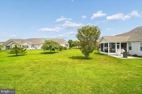 Exterior - 16352 Corkscrew Ct, Lewes, DE 19958 photo 11 of 12