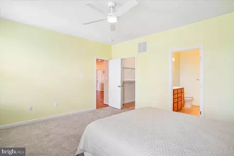 Bedroom - 16352 Corkscrew Ct, Lewes, DE 19958 photo 3 of 5